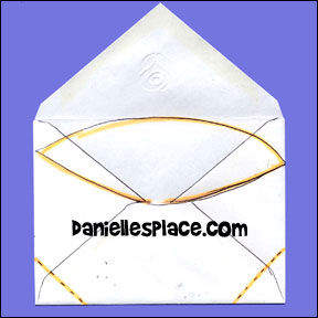 Envelope Basket Diagram from www.daniellesplace.com