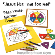 Twister Spinner for Twister Bible Verse Review Game from www.daniellesplace.com