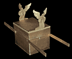sunday school ark of the covenant bible craft