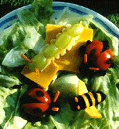 buggy salad