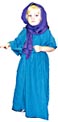 No-sew Bible Costumes