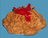 altar cookie craft for Sunday School