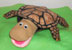 Sock Puppet Turtle
