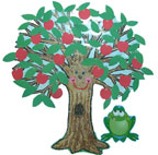 apple tree