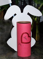 rabbit craft picture 2