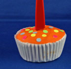 Cupcake craft