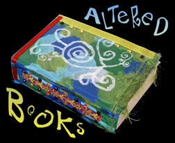 Altered Books