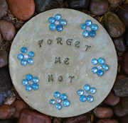 Stepping Stone Craft