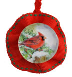 Christmas Ornament Craft