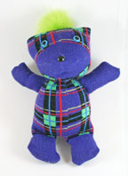 Sock Troll Sock Doll Craft