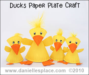 12 Paper duck ideas  duck, paper animals, paper