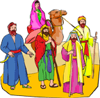 Sunday School Abram's People Bible Puppet from www.daniellesplace.com