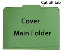 Cover Folder 1