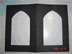 Sunday School Church Stained Glass Window Craft bible craft 2 from www.daniellesplace.com