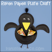 Raven Craft