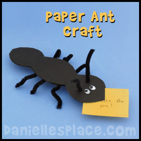 antpaper