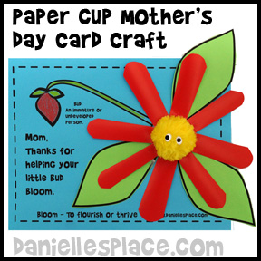 Mother S Day Chart Ideas