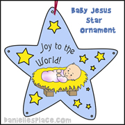 joy to the world