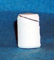 foam marshmallow craft diagram picture