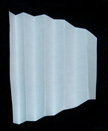 folded paper angel diagram from www.daniellesplace.com
