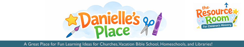 Danielle's Place of Crafts and Activities