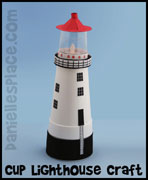 Lighthouse Craft