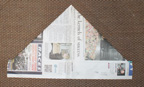  newspaper hat diagram 6