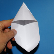 Envelope Boat Diagram 1 from www.daniellesplace.com