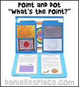 Creativity dot whats the point file folder www.daniellesplace.com