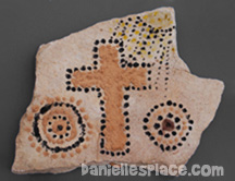 rock dot art www.daniellesplace.com