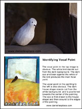 Focal Point Activity Sheet