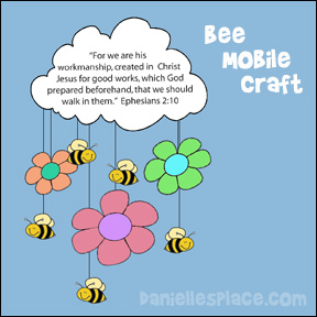 Bee Mobile