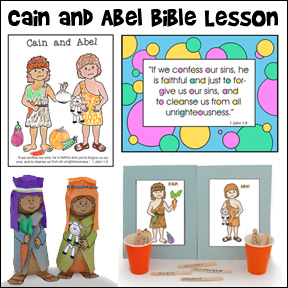 Bible Crafts And Activities For Children S Ministry