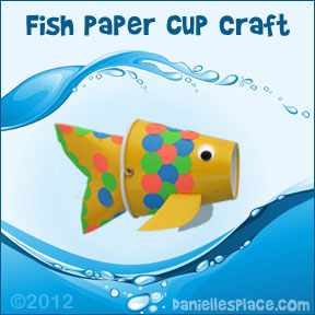 Crafts and Educational Crafts for Kids of all Ages