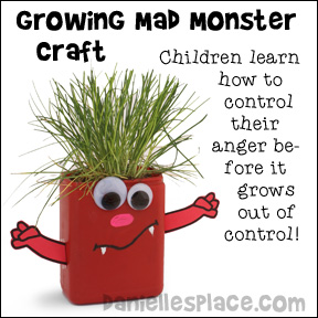 Growing Mad Craft