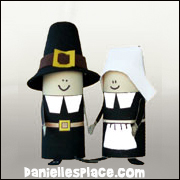 Pilgrim TP Roll Craft from www.daniellesplace.com