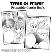 Prayer book