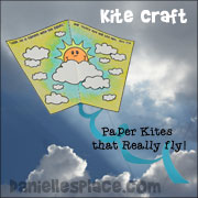 kite craft