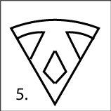 Kaleidoscope Diagram 2