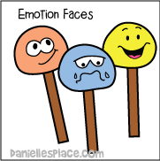 Emotion Signs