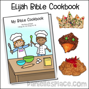 Elijah Cookbook