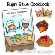 Elijah Cookbook