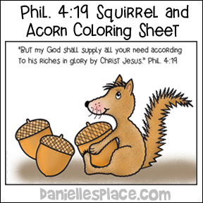 phil-4-19-verse-sheet