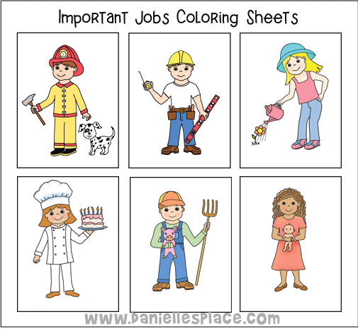 Labor Day Crafts Kids Can Make