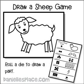 Sheep Game