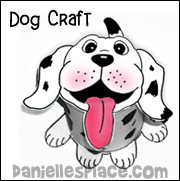 Faithful Dog Craft