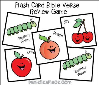 Fruit Flash Game