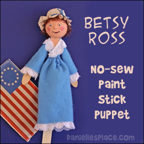 betsy ross