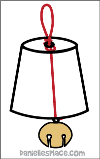 Seed Starter Pot Bell Diagram