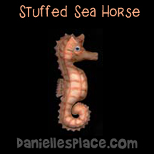 Seahorse Craft